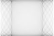 Abstract monochrome graphic design