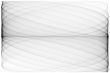 Abstract monochrome graphic design