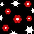 Flowers design