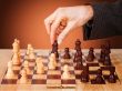 business strategy - chess