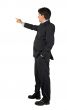 business man presenting - 2