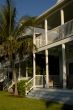 Florida Keys House With Balcony