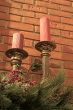Christmas Candles
