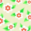 Flowers design