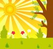 Nature design