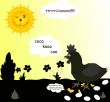 Nature illustration