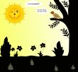 Nature illustration