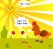 Nature illustration
