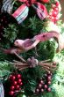 Partridge in a Chistmas Tree