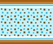 Funky pattern