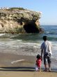 CA - Natural Bridges