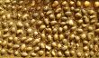 golden stones