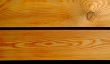 wooden slats