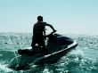 Jet Skier