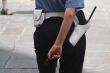 police woman