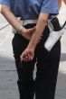 police woman