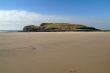 sand beach