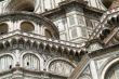 fassade of Santa Maria del fiore