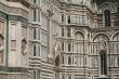 fassade of Santa Maria del fiore