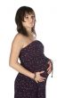 pregnant woman