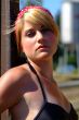 young blond women