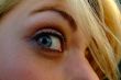 blue eye