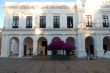 Goverment Building in Chiapas