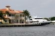Mansion and Yacht