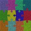 Abstract Puzzle Design