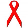 Awareness Red Ribbon