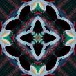 Kaleidoscopic Design