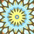Kaleidoscopic Design