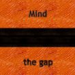 Mind the gap