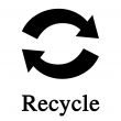 Recycle Sign