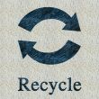 Recycle Symbol