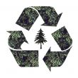 Recycling Symbol