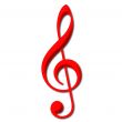 Treble Clef