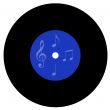 Vinyl Record