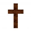 Wooden Cross