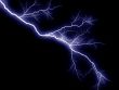 Blue Lightning, sidelong