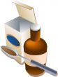Spoonful of medicine