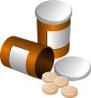 Tablet containers