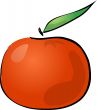 Tangerine