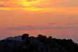 Sunrise at Trucios