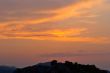 Sunrise at Trucios