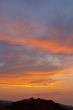 Landscape sunrise