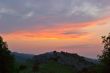 Sunrise at Trucios