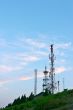 Telecomunications antennas