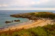 Llanes Beach. Spain