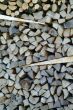 stack of wood